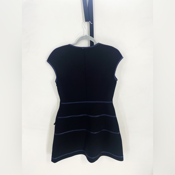 Cop.Copine Manege Dress Neoprene Dress - Picture 8 of 10